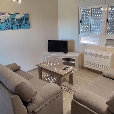 Апартаменты Duplex Con Preciosas Vistas Руидера Экстерьер фото