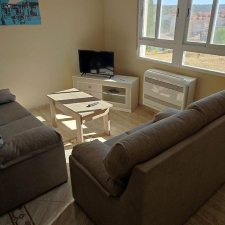 Апартаменты Duplex Con Preciosas Vistas Руидера Экстерьер фото
